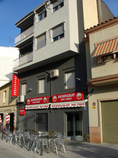 Others 5, Habitacions Casa Roberto, Valencia