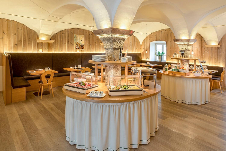 Food & Drinks 2, Hotel Oedhof, Berchtesgadener Land