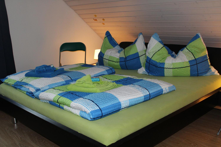 Bedroom 7