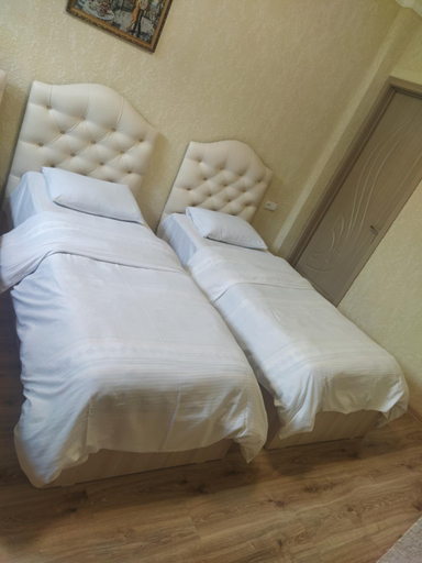 Bedroom 2, HOTEL VLADi, Tskaltubo
