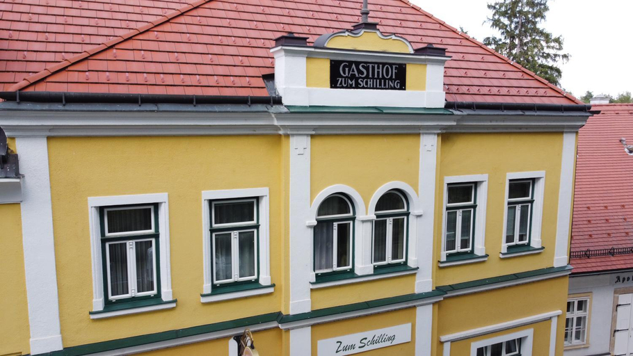 Others 2, Gasthof zum Schilling, Oberpullendorf