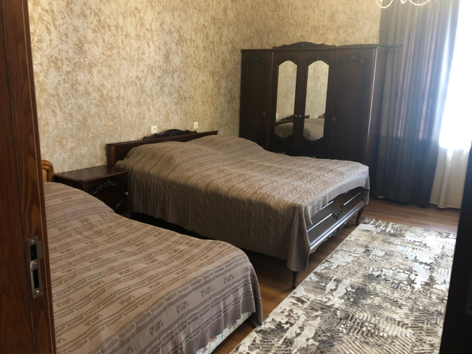Others 5, Lia Khaikashvili Guest House, Kazbegi