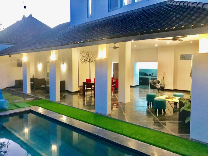 Others 2, Villa JULIA | heart of Seminyak | 350m Beach, Badung