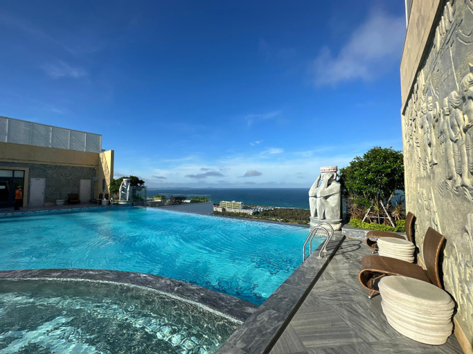 Sport & Beauty 1, Luna Apartment - Apec Mandala Phu Yen, Tuy Hoa