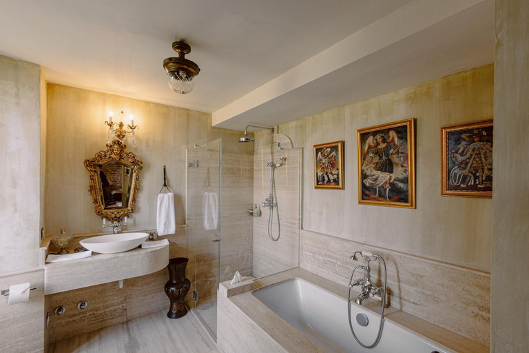 Bathroom 5