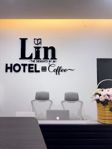 Others 4, Lin Hotel and Coffee, Hòa Bình
