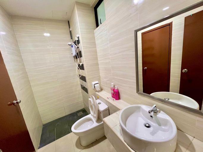 Bathroom 5