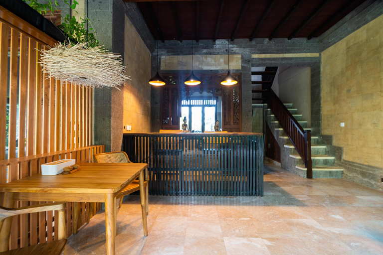 Public Area 3, The Pause Inn - Soca 3, Gianyar