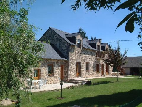 Others 4, Chambres D'Hotes De Froulay, Mayenne