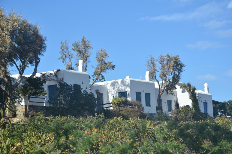 Others 5, Villas Kalafatis, South Aegean