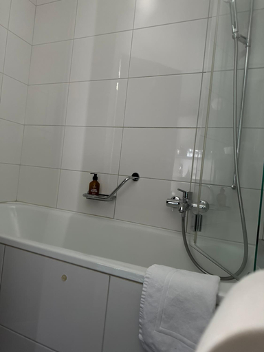 Bathroom, Hotel Santis Teufen, Appenzell Ausserrhoden