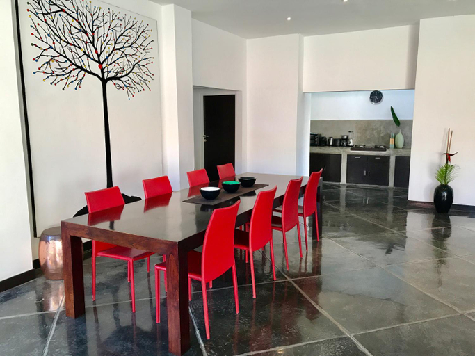 Others 4, Villa JULIA | heart of Seminyak | 350m Beach, Badung