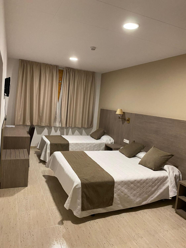 Bedroom 2, Ca La Maria, Barcelona