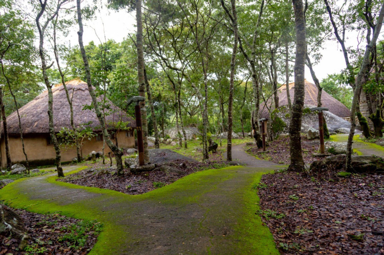 Lodge At The Ancient City, Masvingo