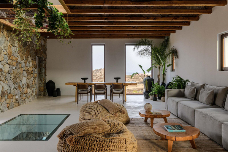 Public Area 4, Charisma Hotel and Wellness Suites, South Aegean