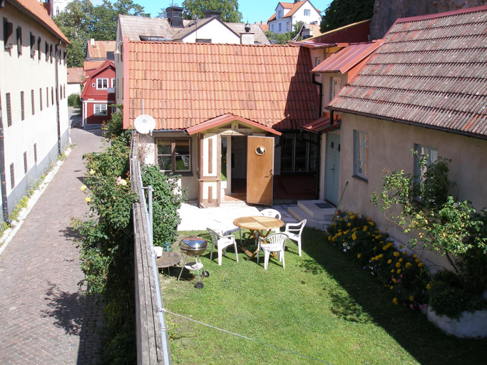 Others 3, Fogelbergs RyG, Gotland