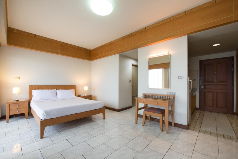 Bedroom 5
