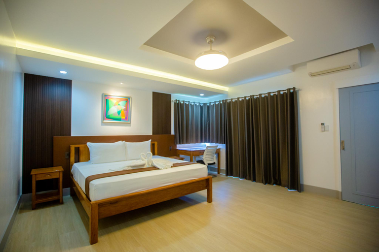 Bedroom 8