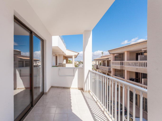 Others 3, Apartamentos Lago, Baleares