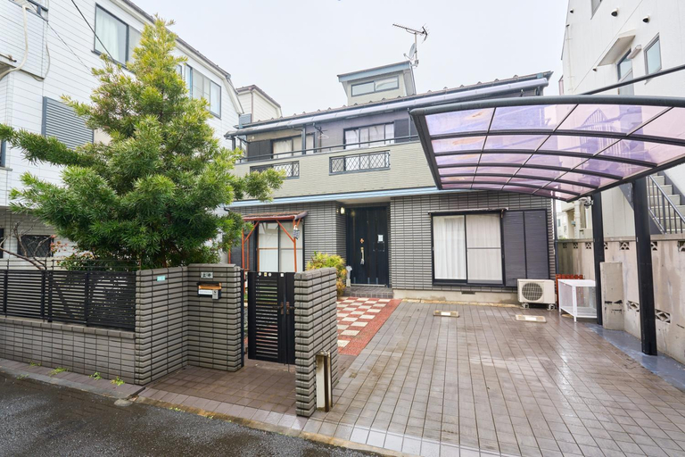 Others 5, Comfy Home Koiwa, Katsushika