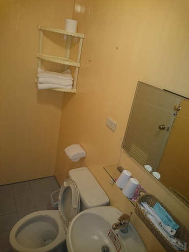 3, Xin Cai Homestay, Chiayi County