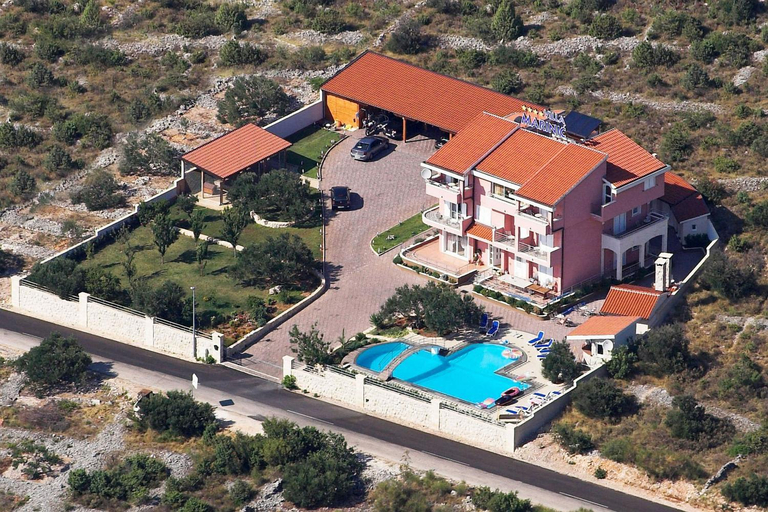 Others 5, Apartments Marinic, Primošten