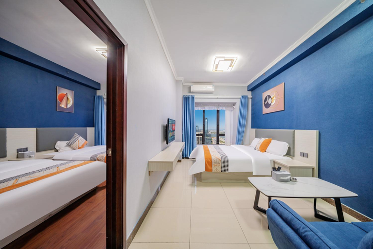 Bedroom 10