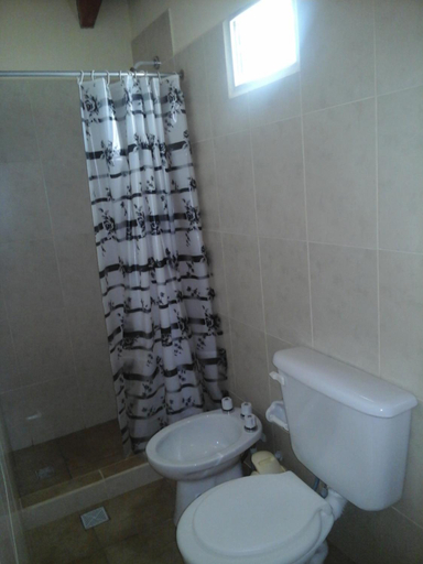 Bathroom, Cabana Los Molles, Cachi