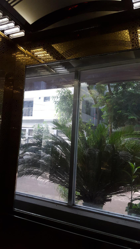 Public Area 2, Babylon Hotel & Serviced Apartment, Dhaka