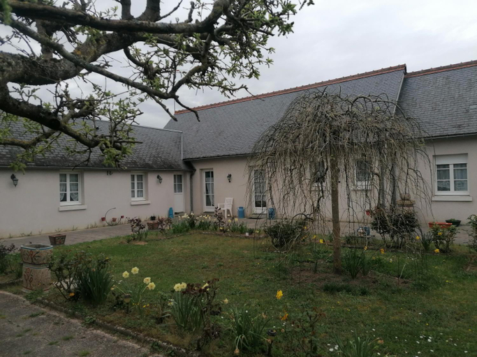 Others 4, Le Clos des Roses, Indre-et-Loire