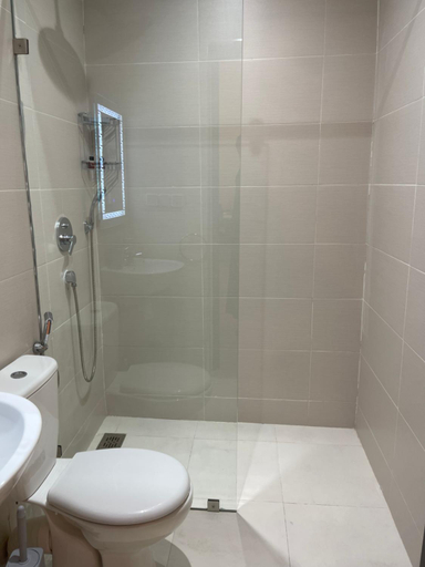 Bedroom 2, Assalama Residency city center by TCE, Agadir-Ida ou Tanane