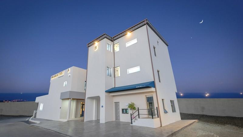 Pohang Premium The One Pool Villa, Pohang