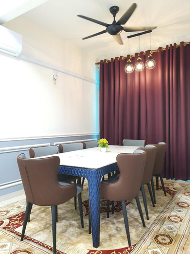 Others 5, HOMESTAY EPOH Meru Raya, Kinta