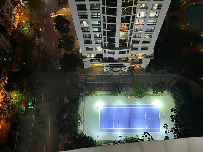 Peabody 3BR Apartment @ Vinhomes Royal City, Thanh Xuân