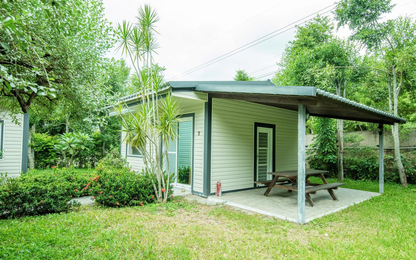 Deer Crossing B&B, Taitung