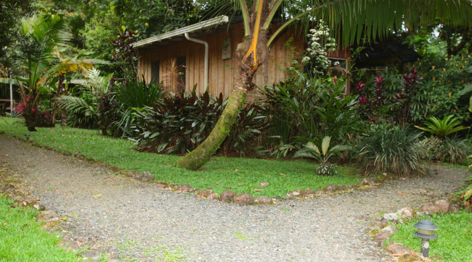 Others 5, Casa Rio Blanco Eco Friendly B&B, Pococí