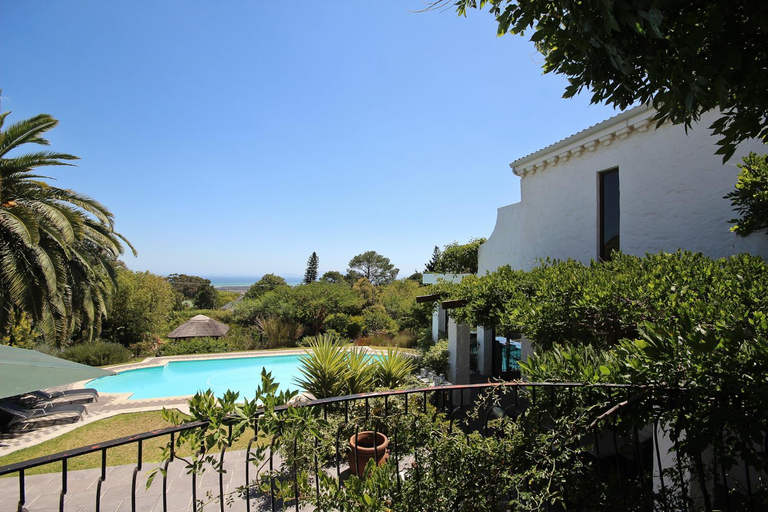 Sport & Beauty 2, Montrose Guesthouse, City of Cape Town