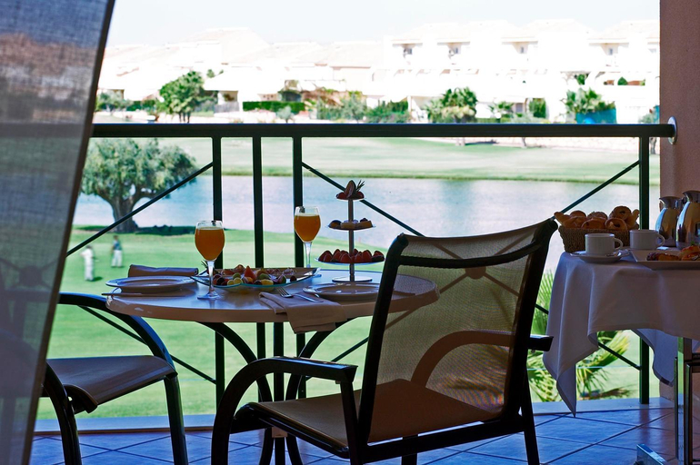 Food & Drinks 3, Hotel Alicante Golf, Alicante