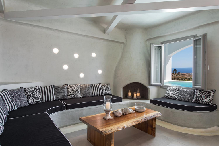 Others 2, Gonia Residence, South Aegean