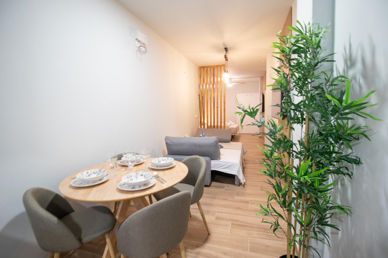 Others 5, Suite Parque del Turia by Concept Flats, Valencia