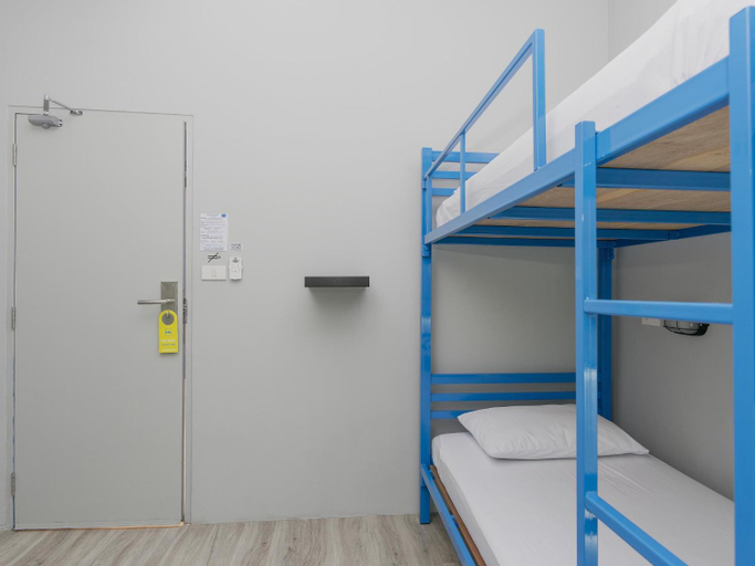 Bedroom 9