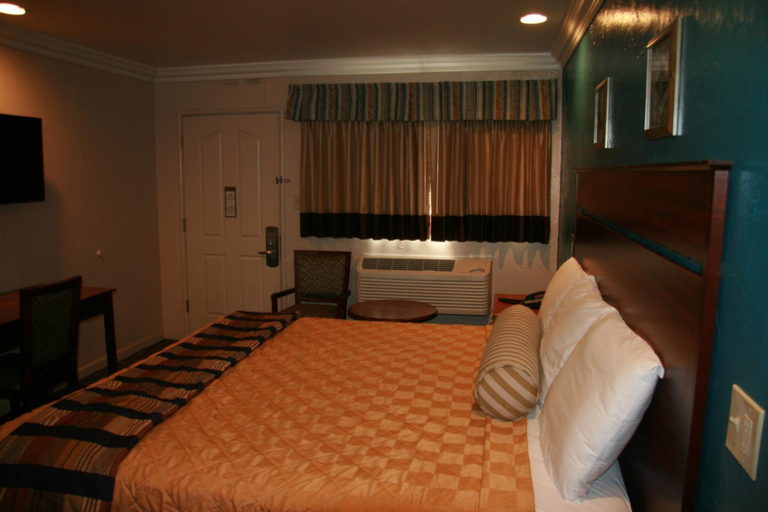 Bedroom 7