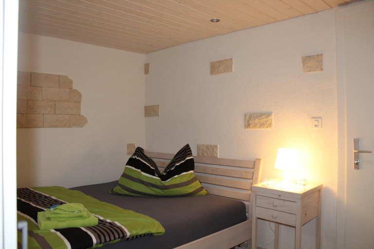 Bedroom 8