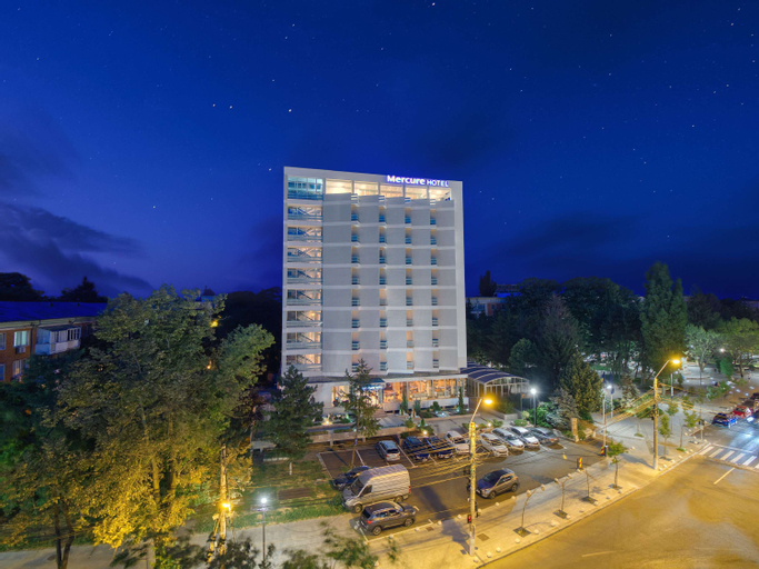 Mercure Galati Centrum, Galati