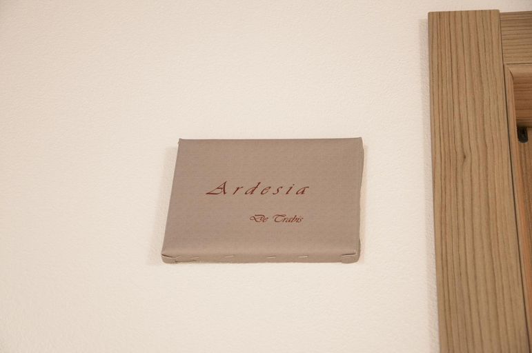 Others 3, Alghero DeTRabis B&B, Sassari