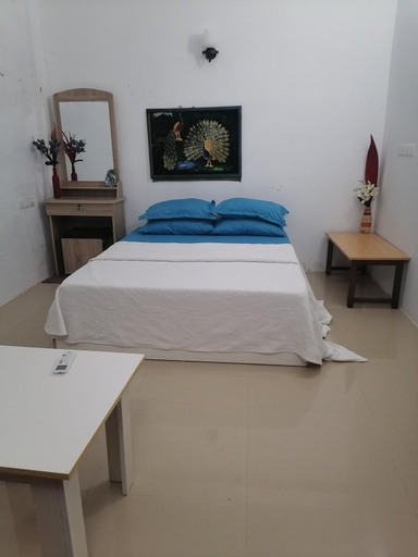 Bedroom 2, The Rose Garden House, Addu City, Maldives