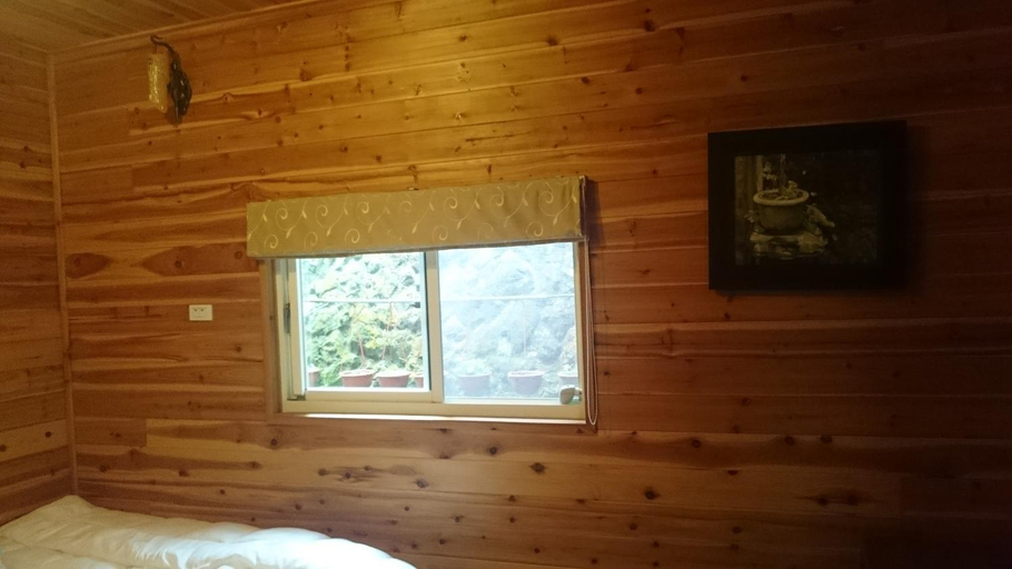 2, Xin Cai Homestay, Chiayi County