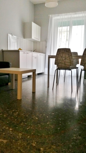 Others 4, Romulea Guest House, Rome