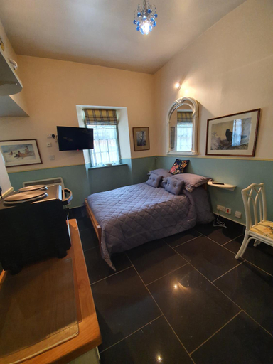Others 4, Leithen Lodge, Scottish Borders