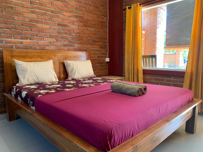 Bedroom 12